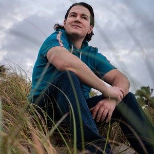 Meet your Posher, Andrew